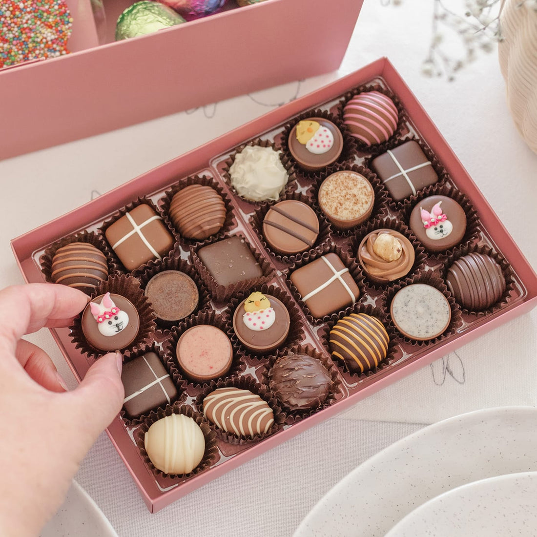 Easter Gift Ideas for Adults