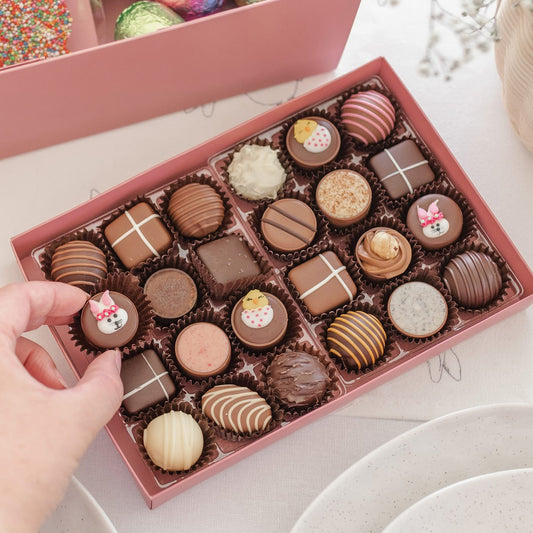 Easter Gift Ideas for Adults