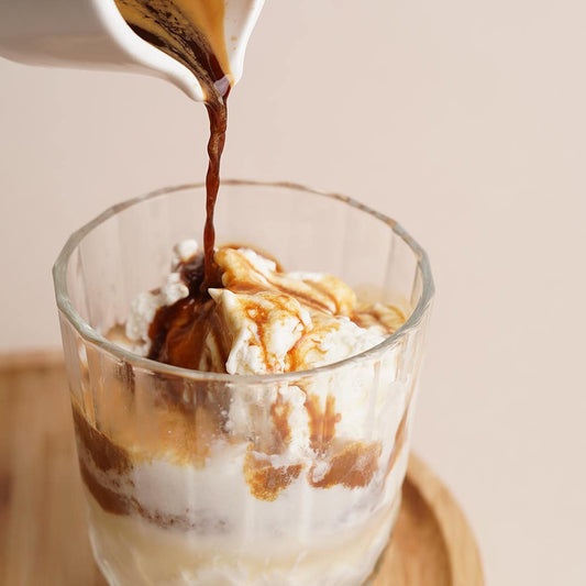 Chocilo's In-House Iced Coffee - Recipe!