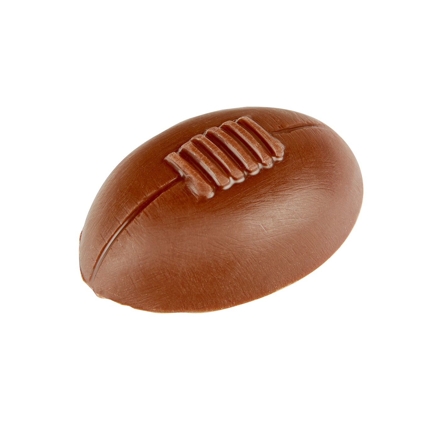 Football Halves Milk Chocolate - 10g
