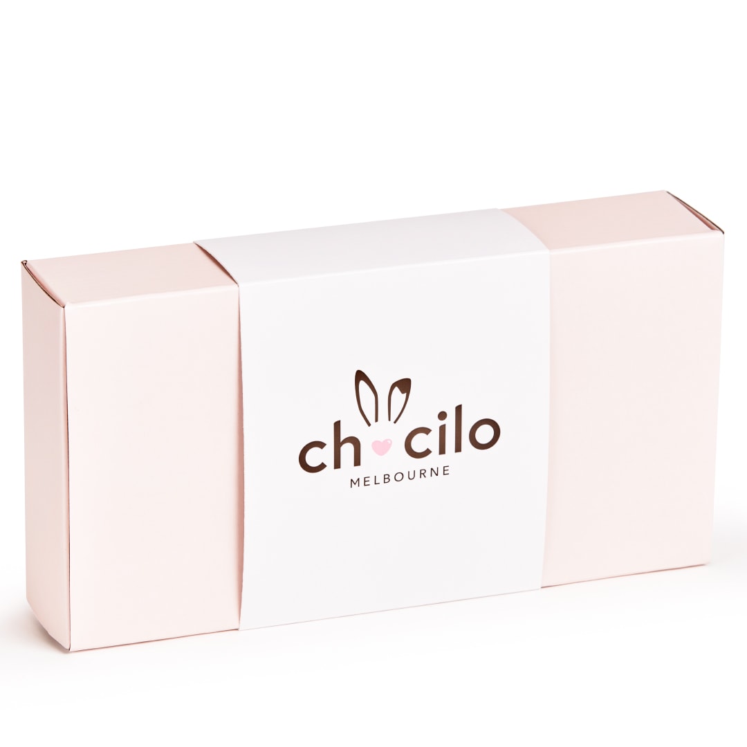 Get Crackin' Chocolate Easter Hamper