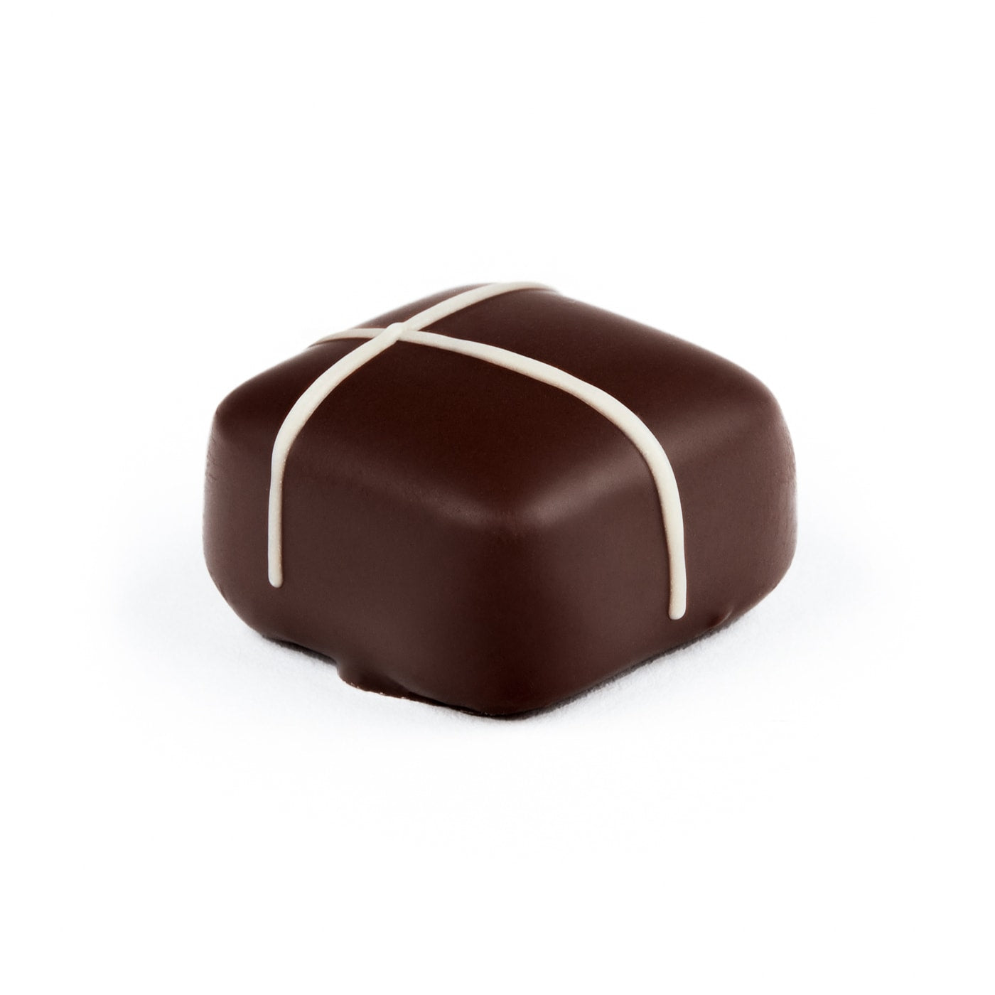EAS182 Chocilo Melbourne Loose Sweet & Spicy Dark Chocolate Hot x Buns