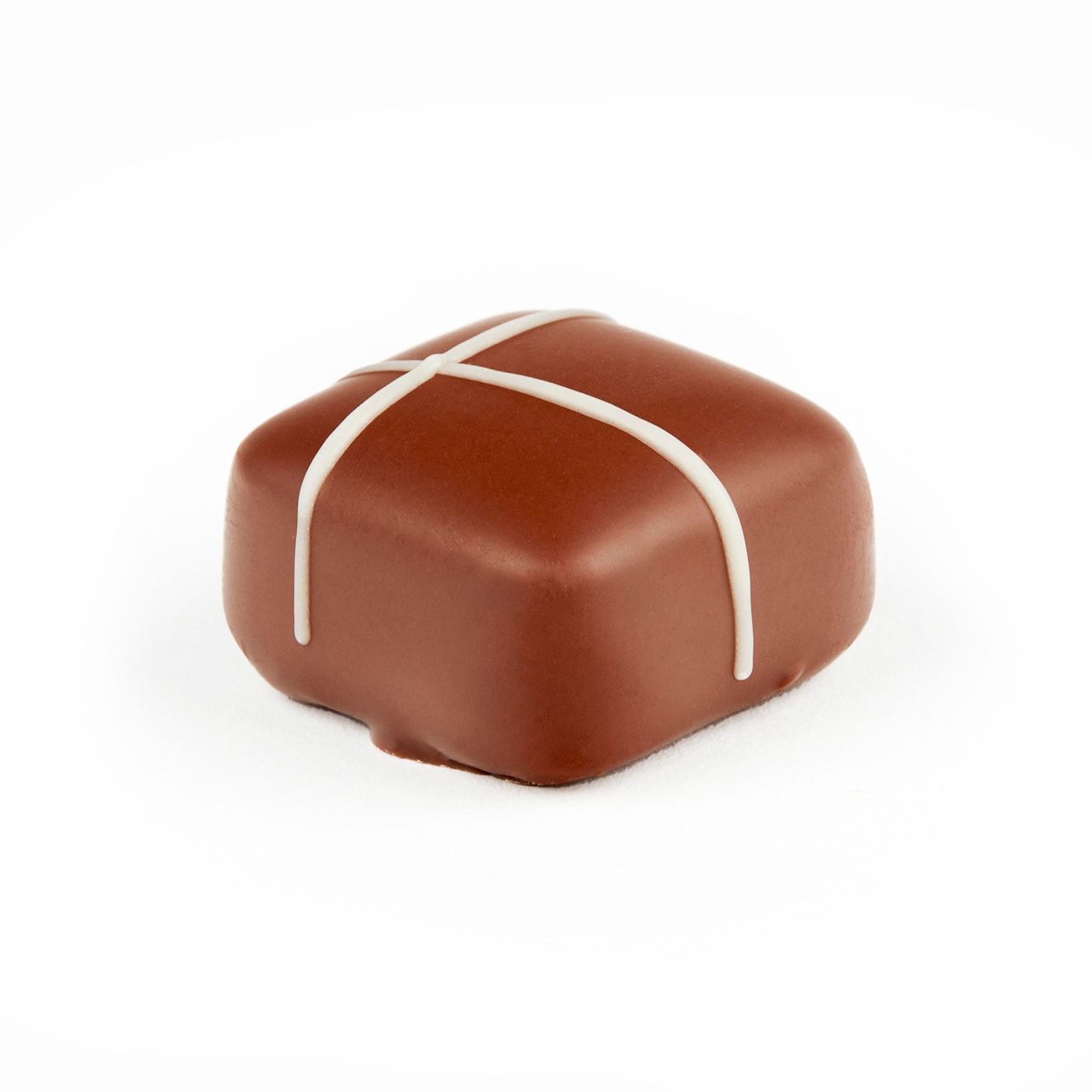 EAS371 Chocilo Melbourne Loose Sweet & Spicy Milk Chocolate Hot x Buns
