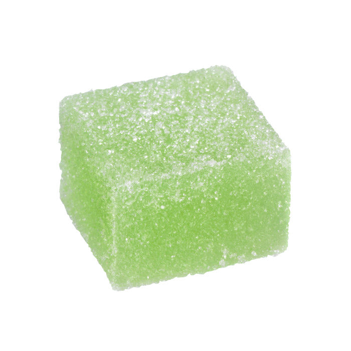 Chocilo Melbourne Lime Jelly Square