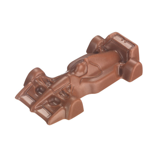 Chocilo Melbourne Milk Chocolate Grand Prix Car