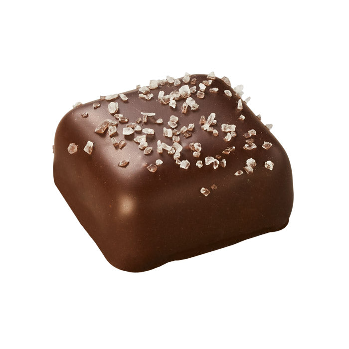 Chocilo Melbourne Dark Chocolate Salted Caramel