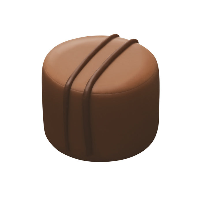 Chocilo Melbourne Milk Chocolate Butterscotch Cup