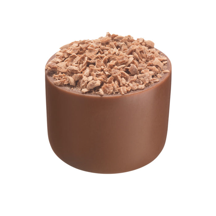 Chocilo Melbourne Milk Chocolate Mudcake by Chocolatier Australia