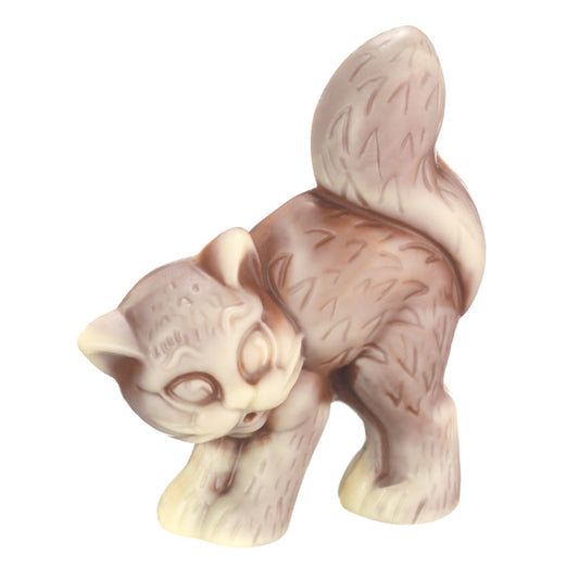 Chocilo Melbourne Milk and White Chocolate Scardy Cat