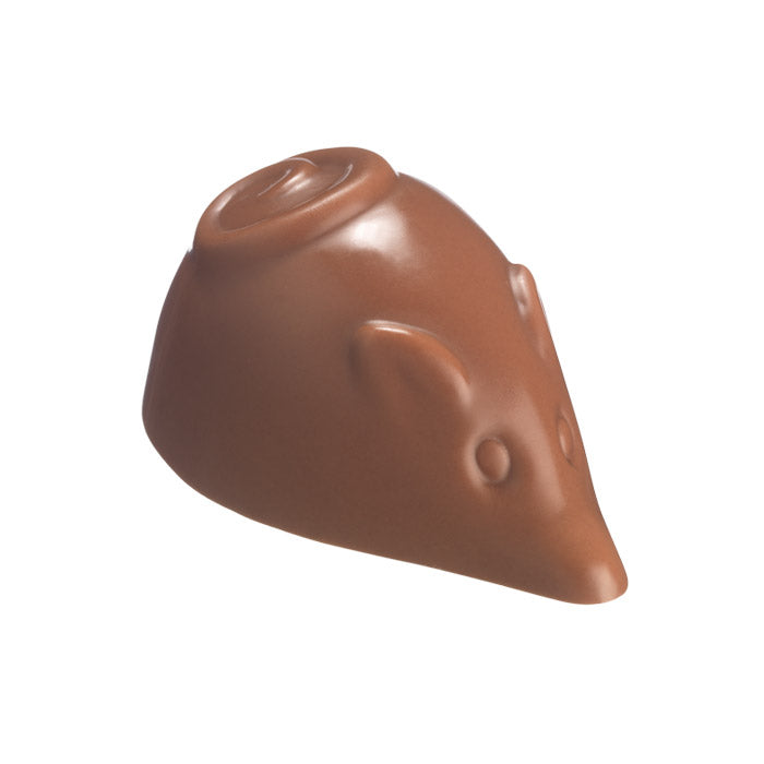 Chocilo Melbourne Milk Chocolate Coated Caramel Mouse