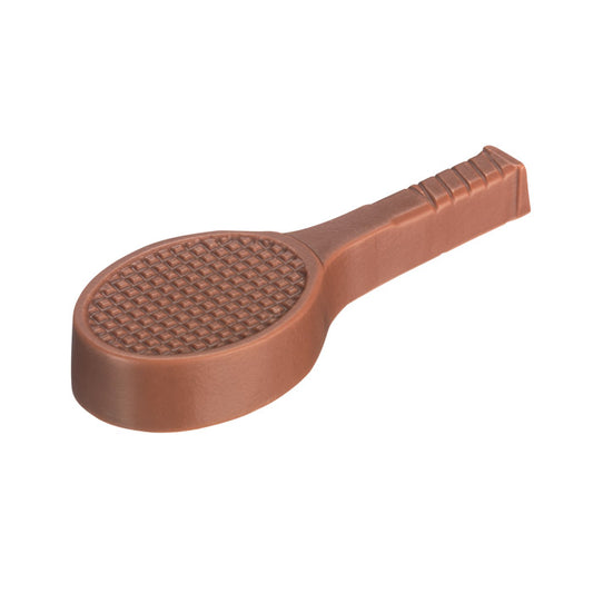 Chocilo Melbourne Milk Chocolate Tennis Racquet