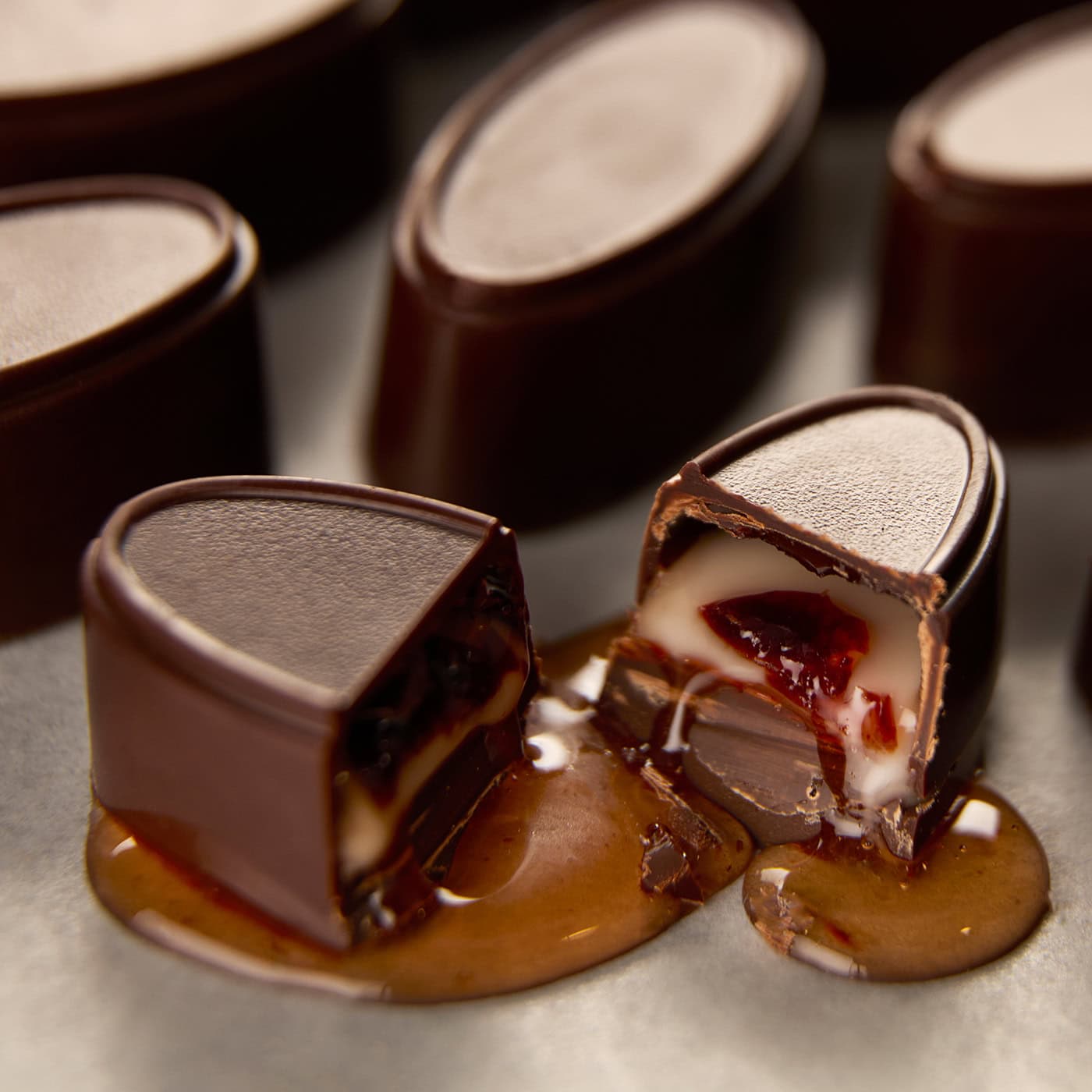 Liqueur Chocolates – Chocilo Melbourne