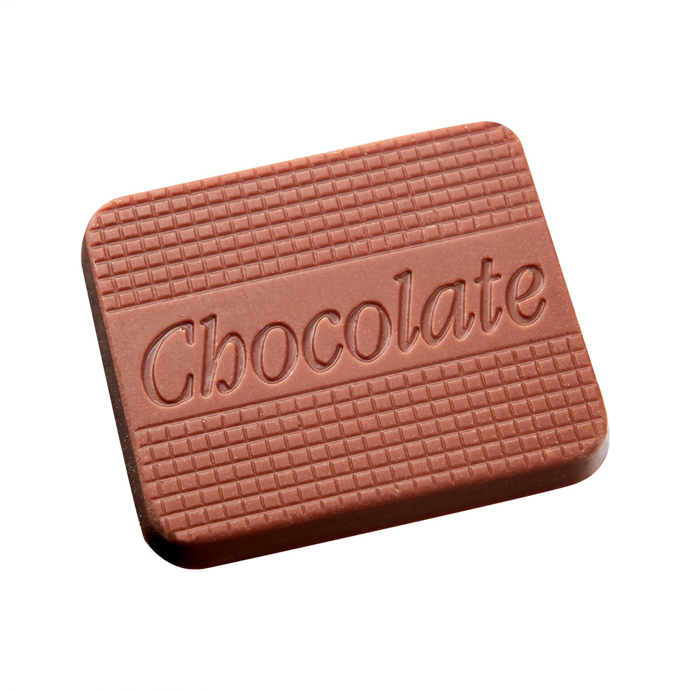 Chocolatier Australia Milk Chocolate Tablet