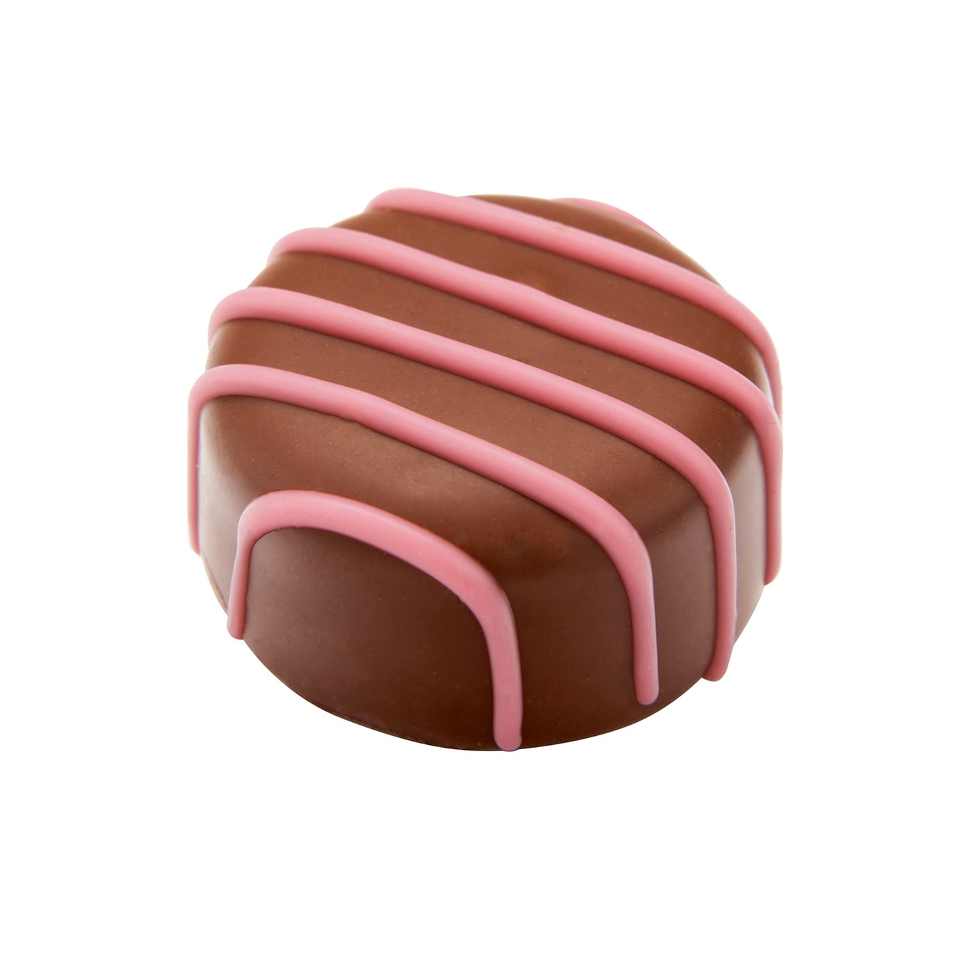 Chocolatier Australia Gordon's Pink Gin Milk Chocolate. Made in Melbourne.