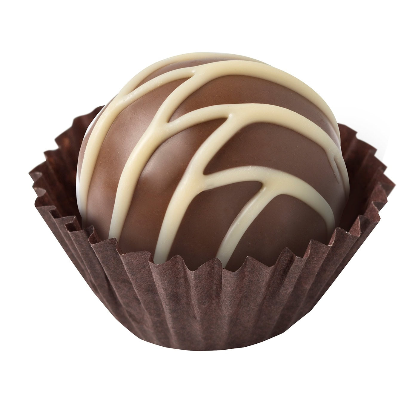 Chocilo Melbourne Milk Chocolate Peanut Butter Truffle