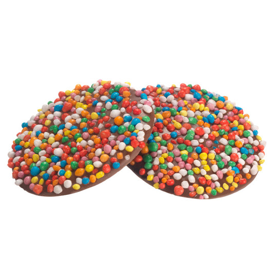 Chocilo Melbourne Milk Chocolate Speckles