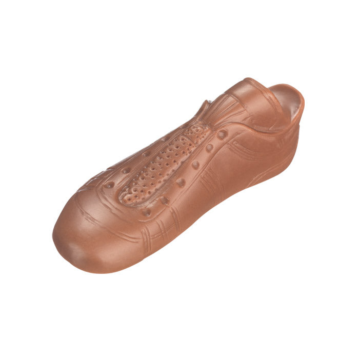 Chocilo Melbourne Milk Chocolate Football Boot Footy