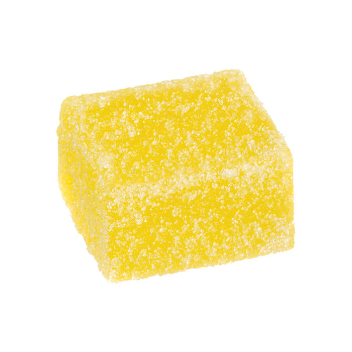 Chocilo Melbourne Lemon Jelly Square