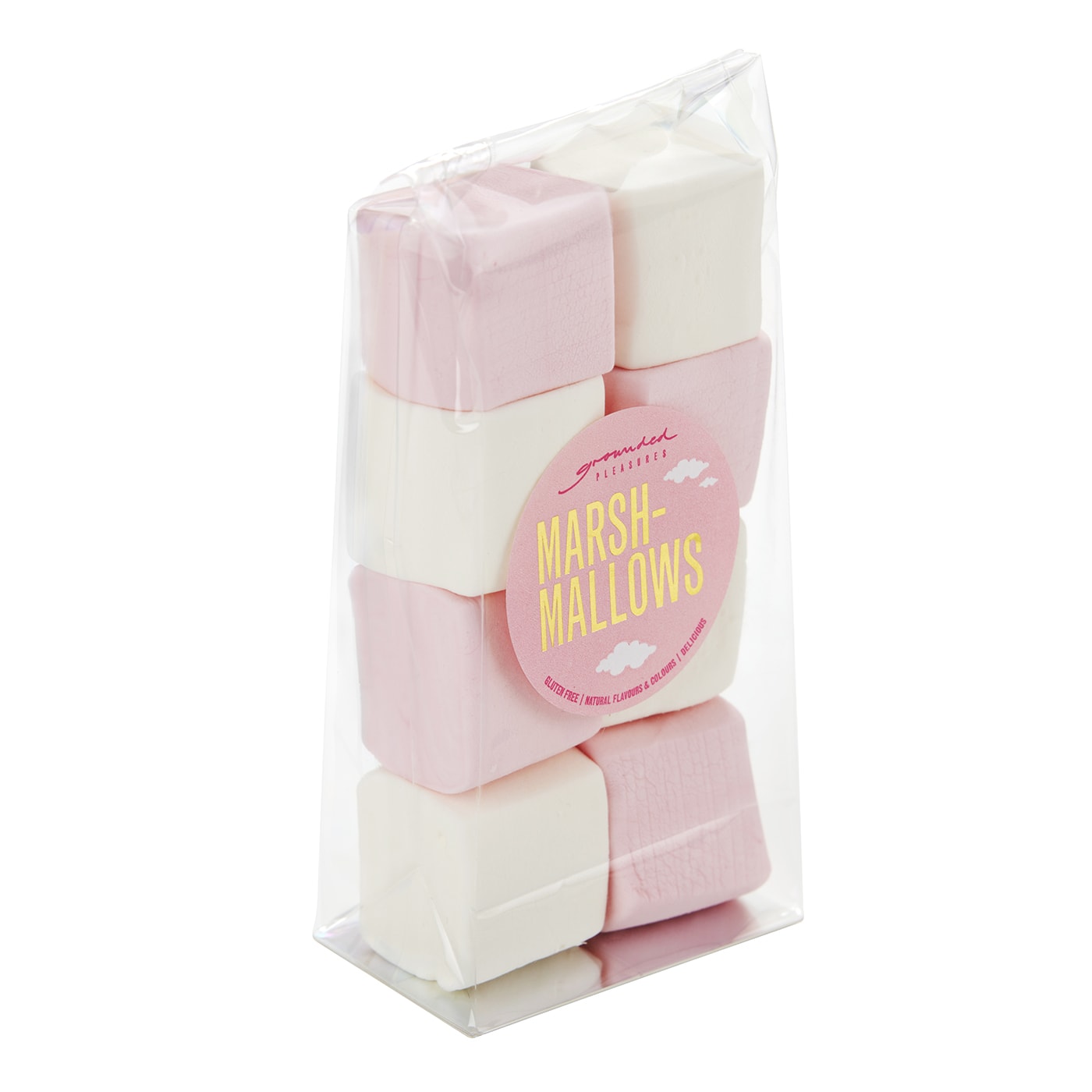 Grounded Pleasures Marshmallows Gift Bag
