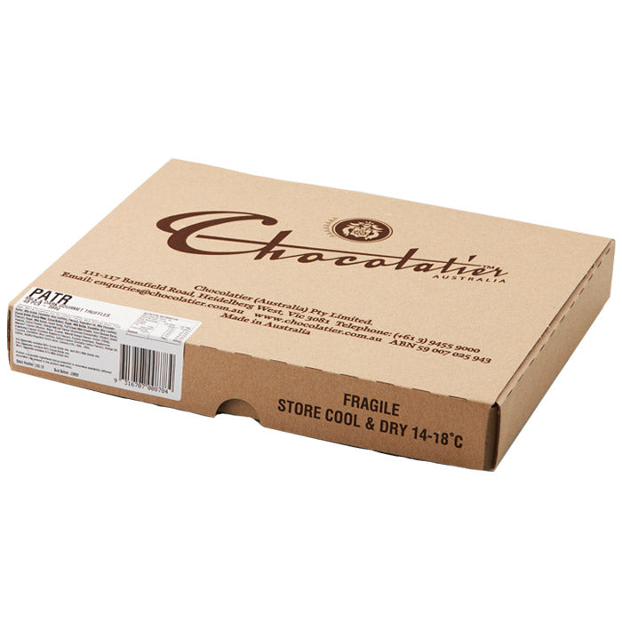 Chocolatier Australia Caterer's Assorted Chocolate Truffles